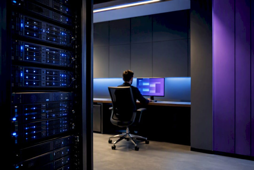 Data operations room supporting diamond API integration