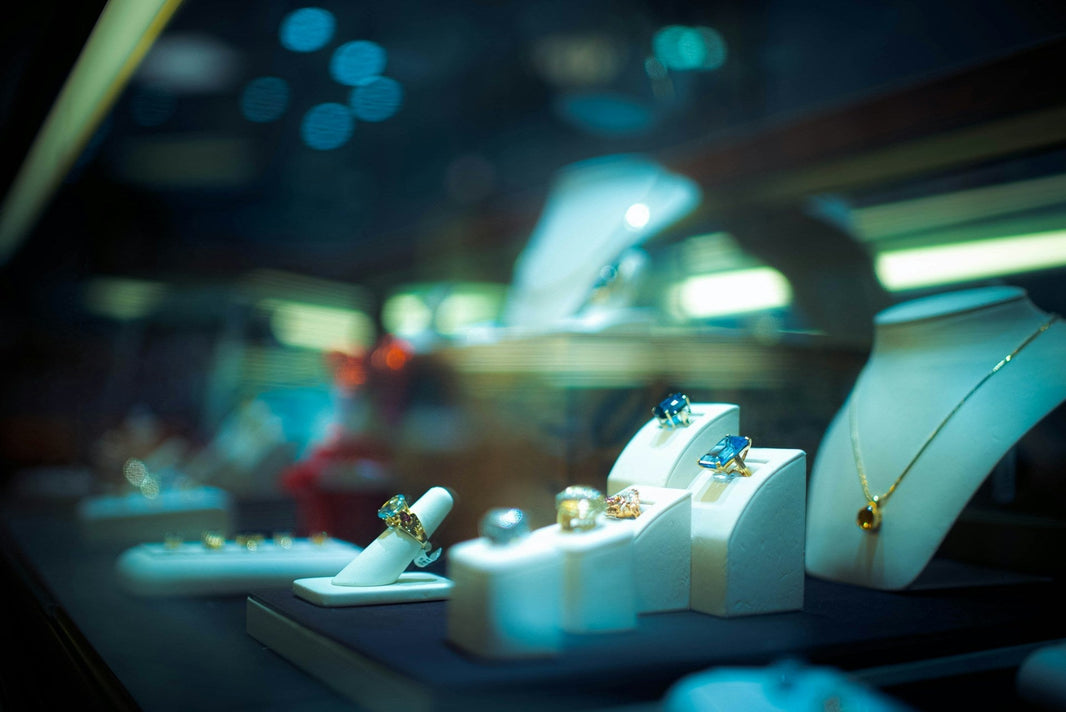 Jewelry Supplier