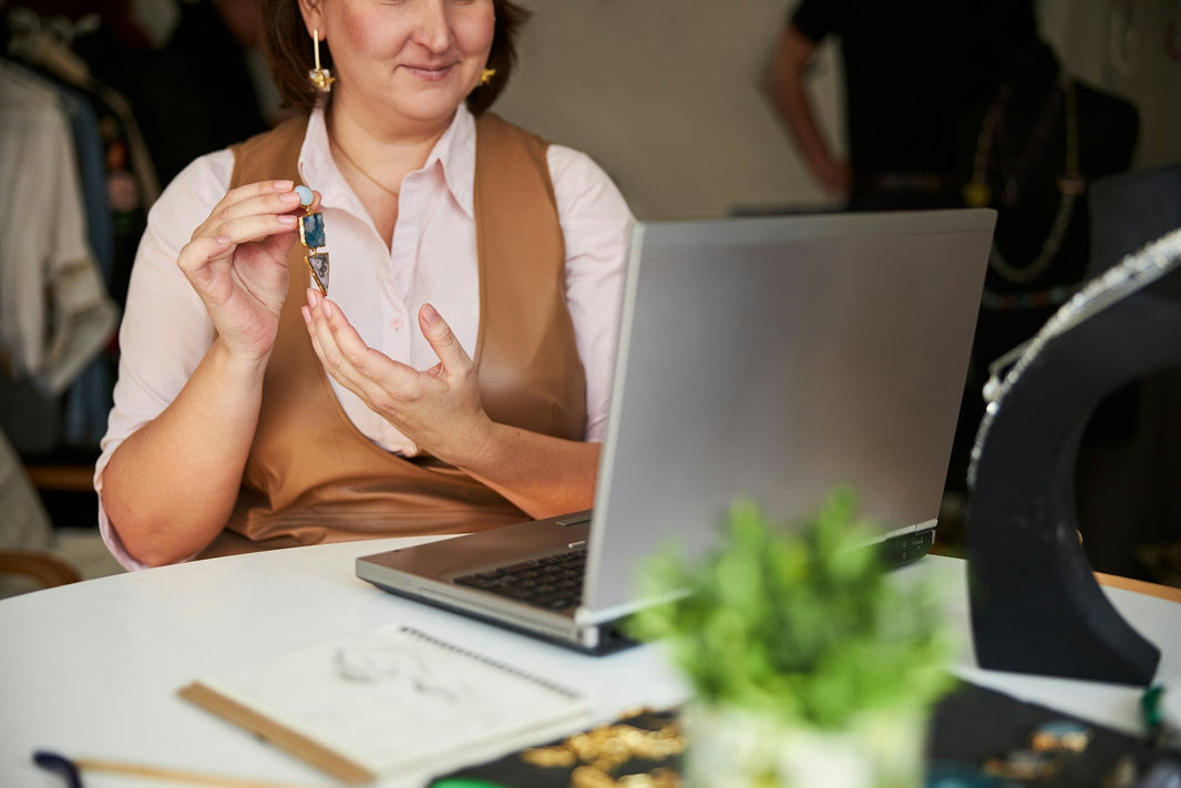 ewelry Vendor Management 